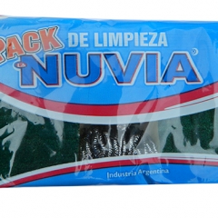 pack