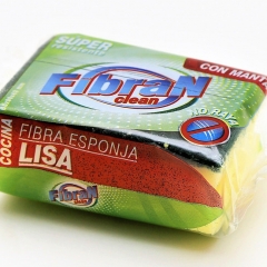 FIBRA ESPONJA LISA