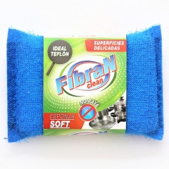 ESPONJA SOFT PARA TEFLÓN