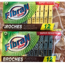 BROCHES PLÁSTICOS